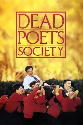 Dead Poets Society